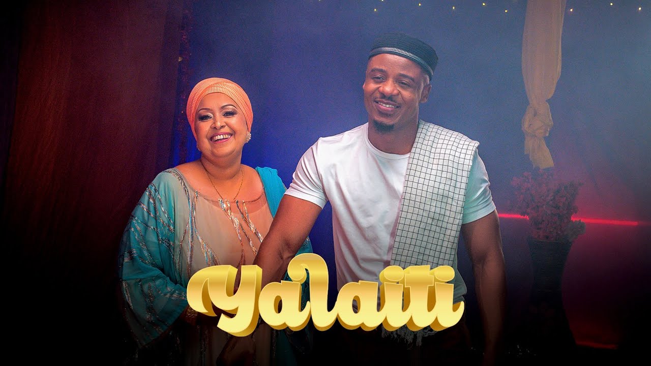 Video | Alikiba feat Sabah Salum - Yalaiti | Download Mp4