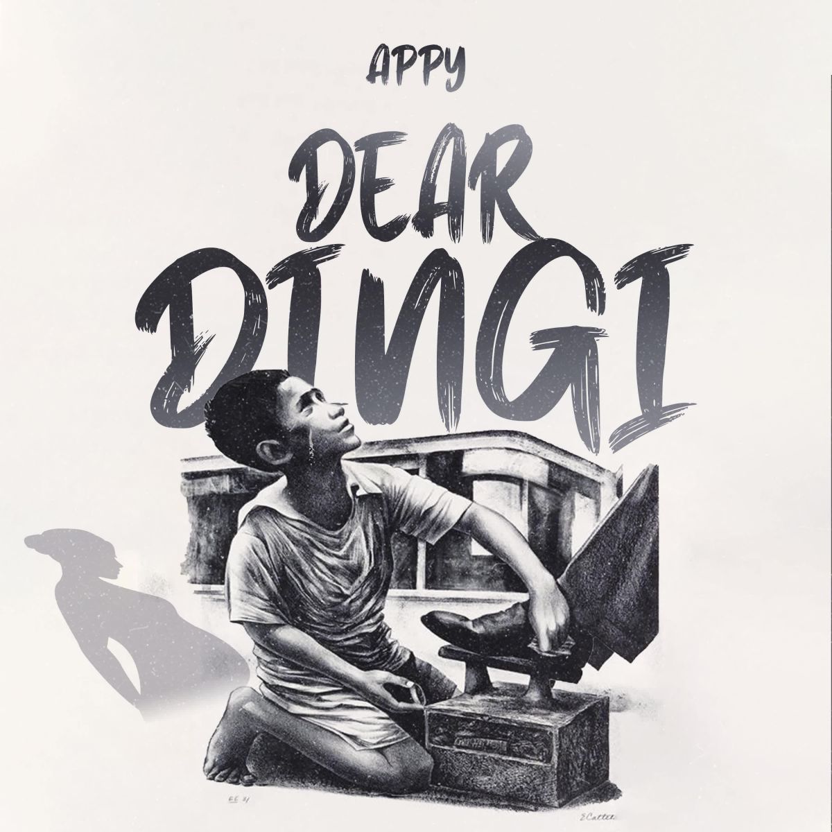 Download Audio Mp3 | Appy – Dear Dingi