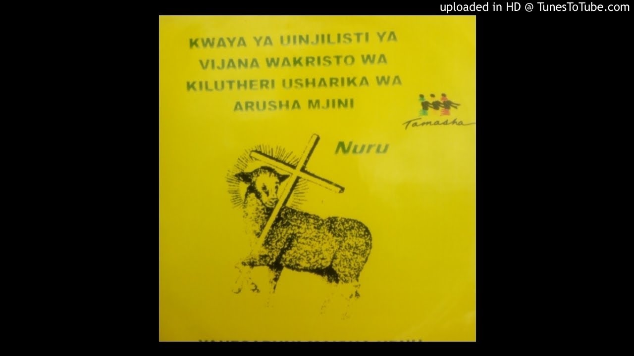 Download Audio Mp3 | Arusha Mjini - Mambo haya mawili