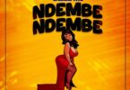 Download AudioMp3 |Balaa Mc - Ndembe Ndembe