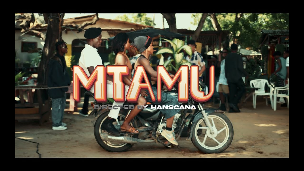 VIDEO | D Voice – Mtamu