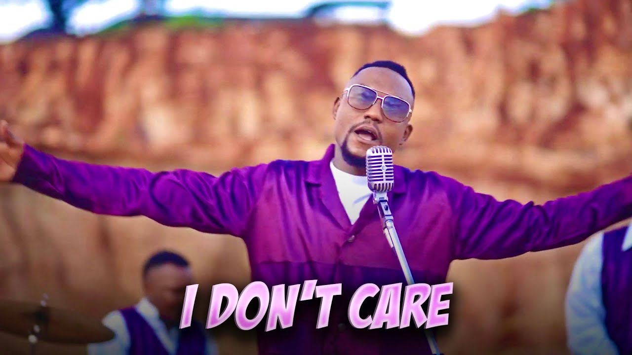 Video | Darassa - I Don't Care