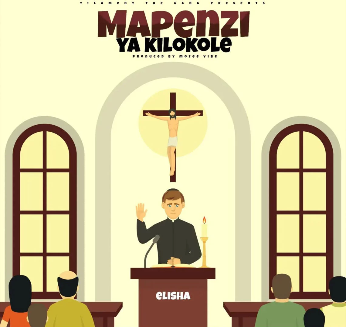 Download Audio Mp3 | Dogo Elisha – Mapenzi ya Kilokole