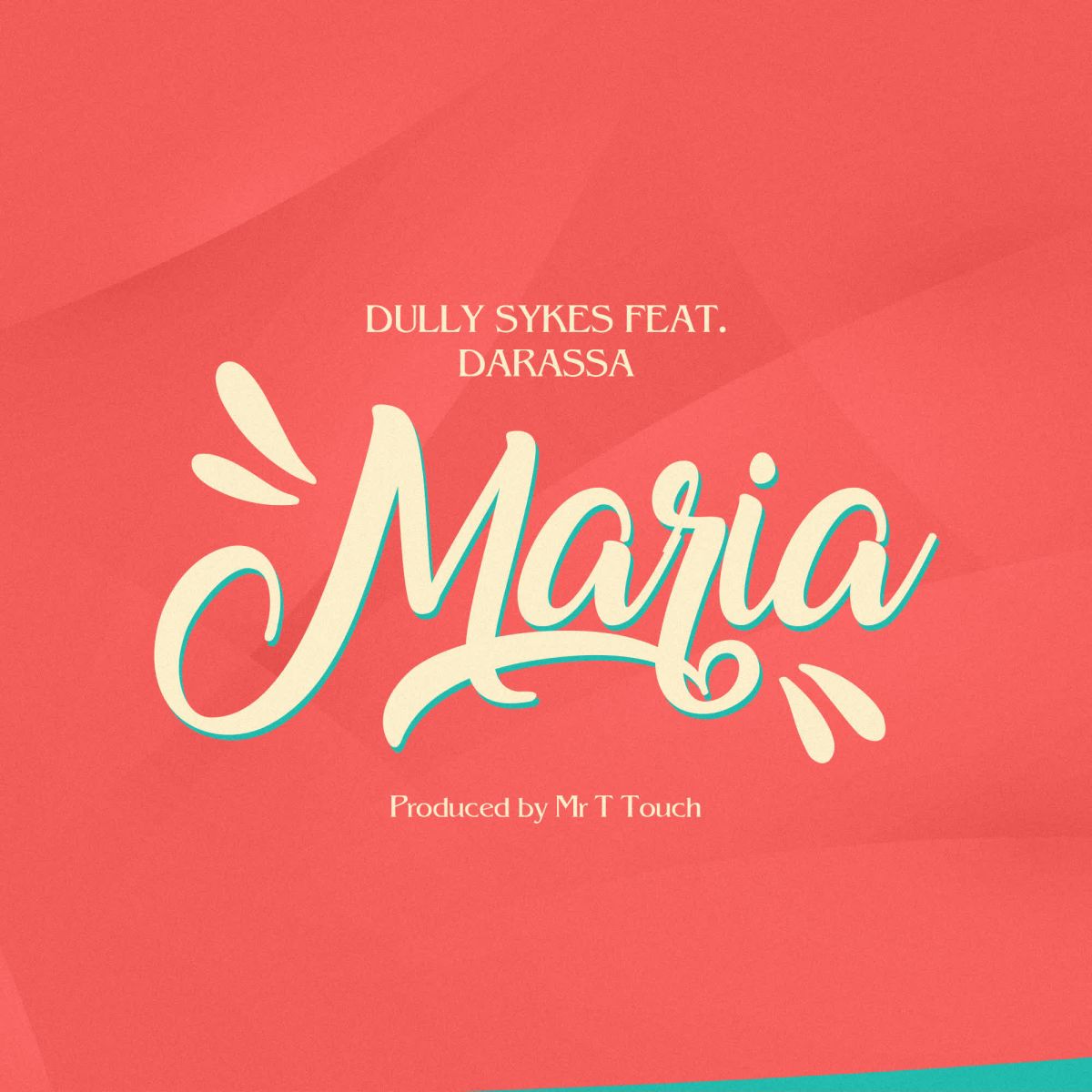 Download Audio Mp3 | Dully Sykes Ft. Darassa – Maria
