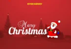 Download Audio Mp3 | Eyoo Kenny – Marry Christmas Singeli Beat