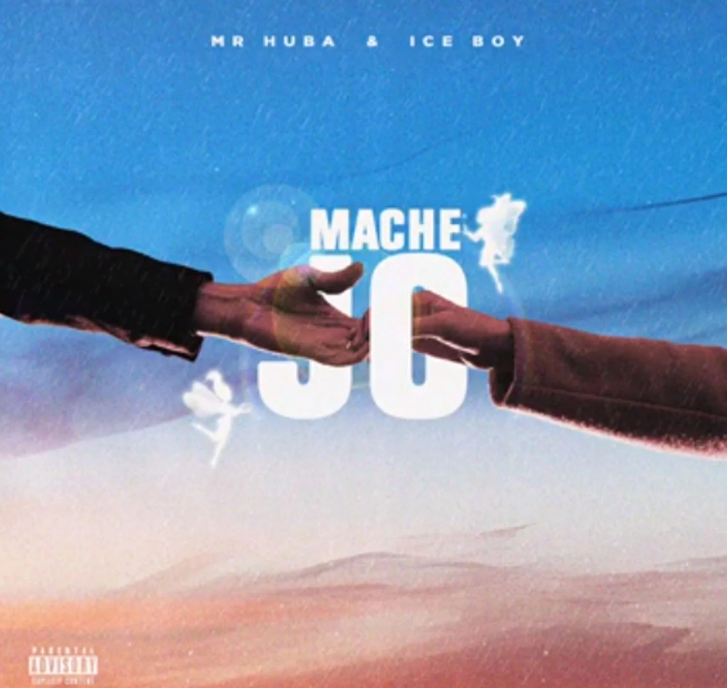 Download Audio Mp3 | Ice Boy Ft. Mr Huba- Machejo