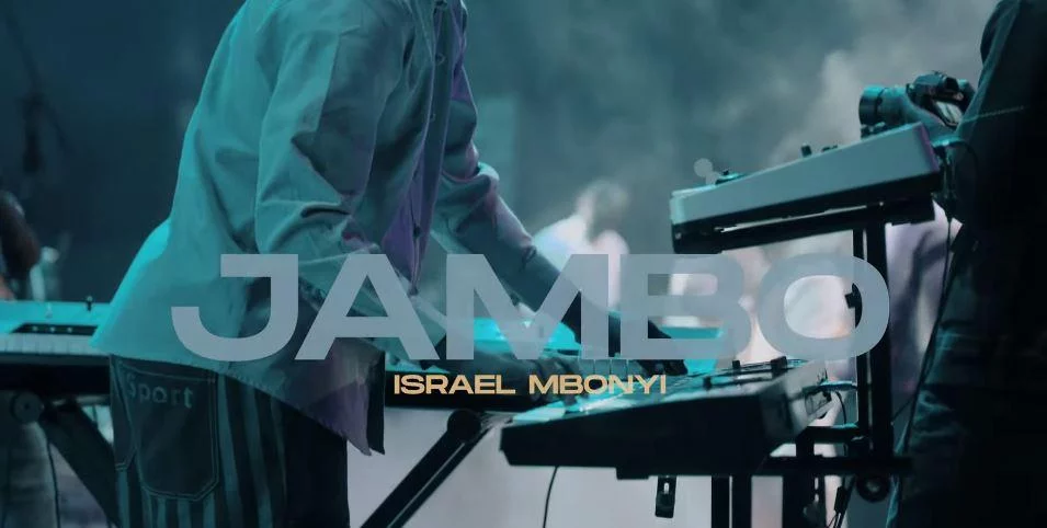 Gospel Video | Israel Mbonyi – Jambo