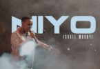 Download Audio Mp3 | Israel Mbonyi – Niyo