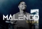 Download Audio Mp3 | Israel Mbonyi – Malengo Ya Mungu