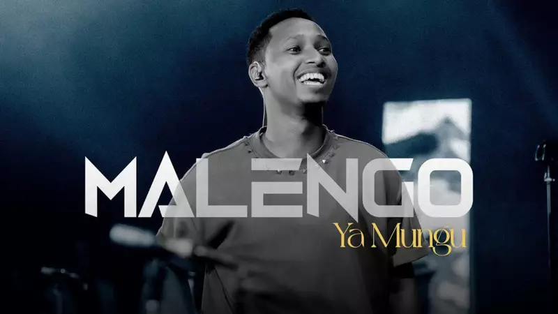 Download Audio Mp3 | Israel Mbonyi – Malengo Ya Mungu