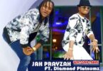 Download Audio Mp3 | Jah Prayzah Ft. Diamond Platnumz - Watora Mari