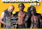 Download Audio Mp3 | Jambo Squad – Wasumbufu SIDE B