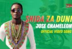 Download Audio Mp3 | Jose Chameleone - Shida Za Dunia