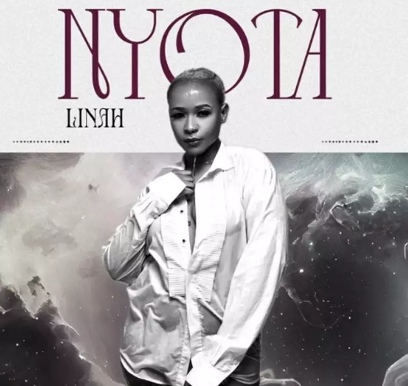 Download Audio Mp3 | Linah – Nyota