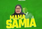 Download Audio Mp3 | Mbosso – Mama Samia