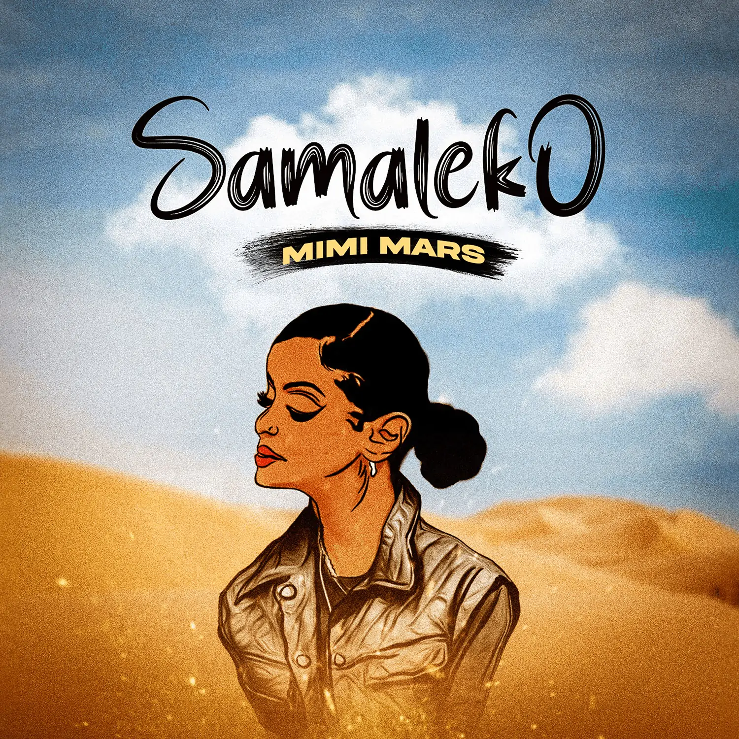 Download Audio Mp3 | Mimi Mars – Samaleko