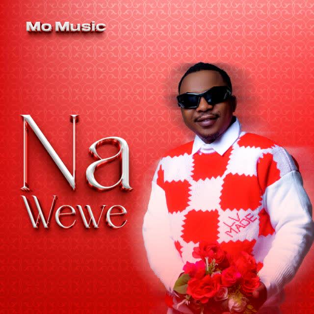 Download Audio Mp3 | Mo Music – Na Wewe
