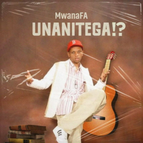 Download Audio Mp3 | MwanaFA ft. Noorah - Unanitega