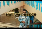 Video | Nay Wa Mitego – Jipongeze