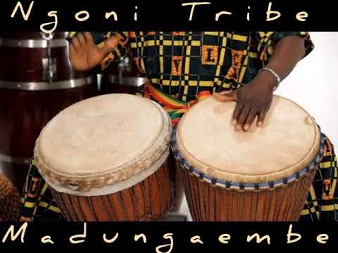 Download Audio Mp3 | Ngoni Tribe - Madungaembe Wanawake Wazuri Wameolewa