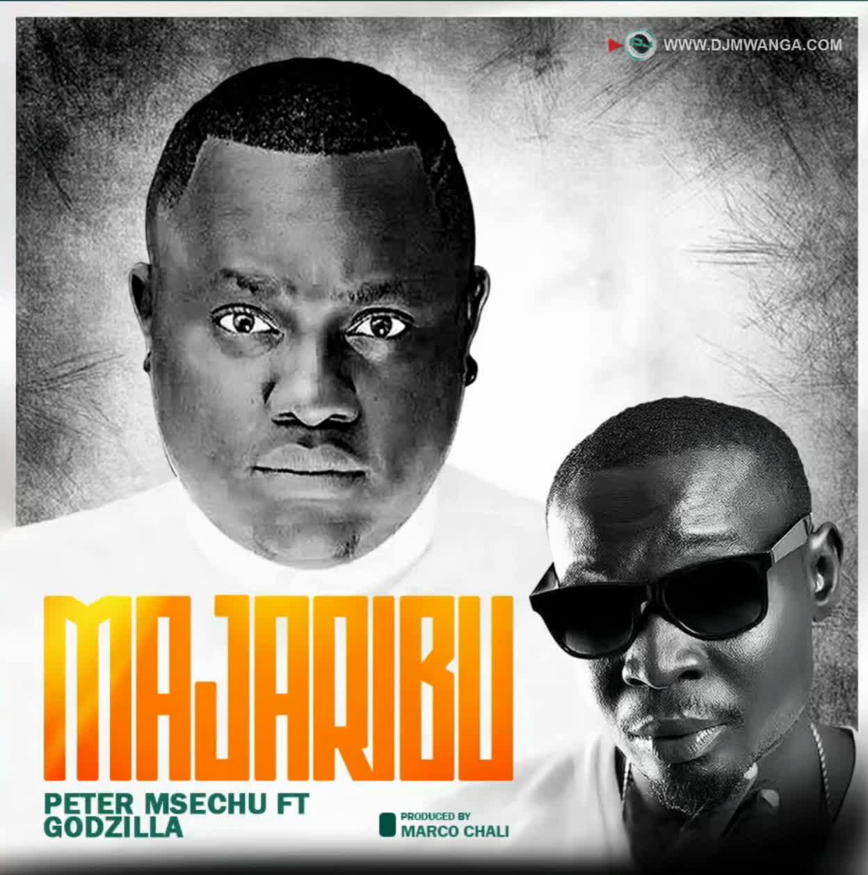 Download Audio Mp3 | Peter Msechu Ft. Godzila – Majaribu