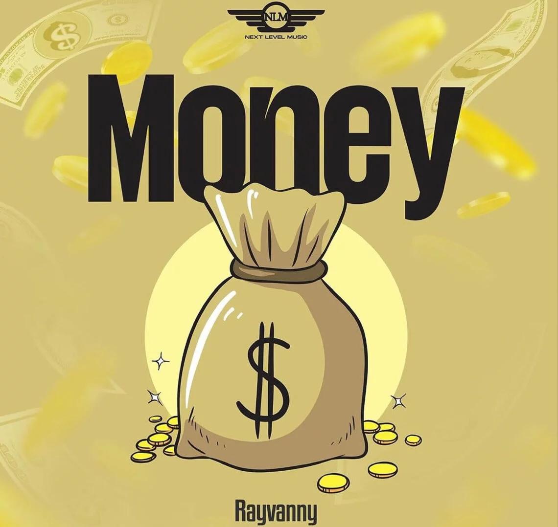 Download Audio Mp3 | Rayvanny – Money