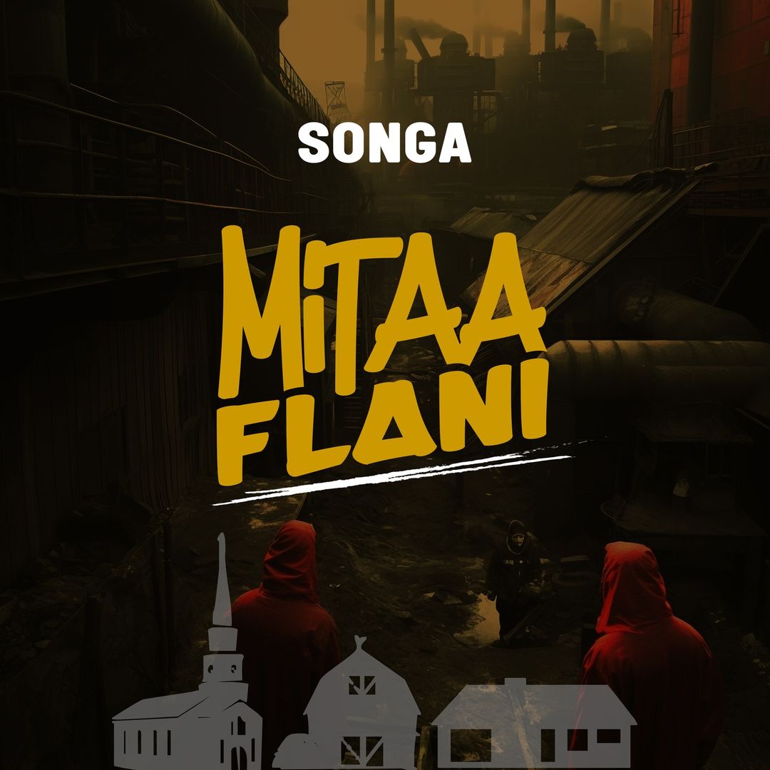 Download Audio Mp3 | Songa - Life