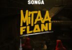 Download Audio Mp3 | Songa - Nyota