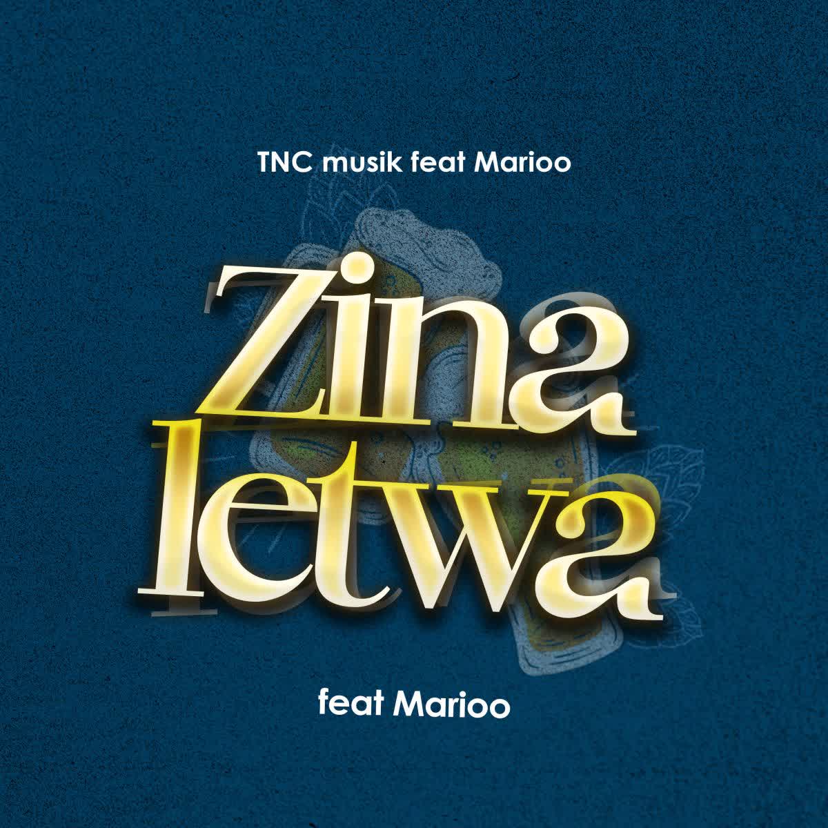 Download Audio Mp3 | TNC Ft. Marioo – Zinaletwa