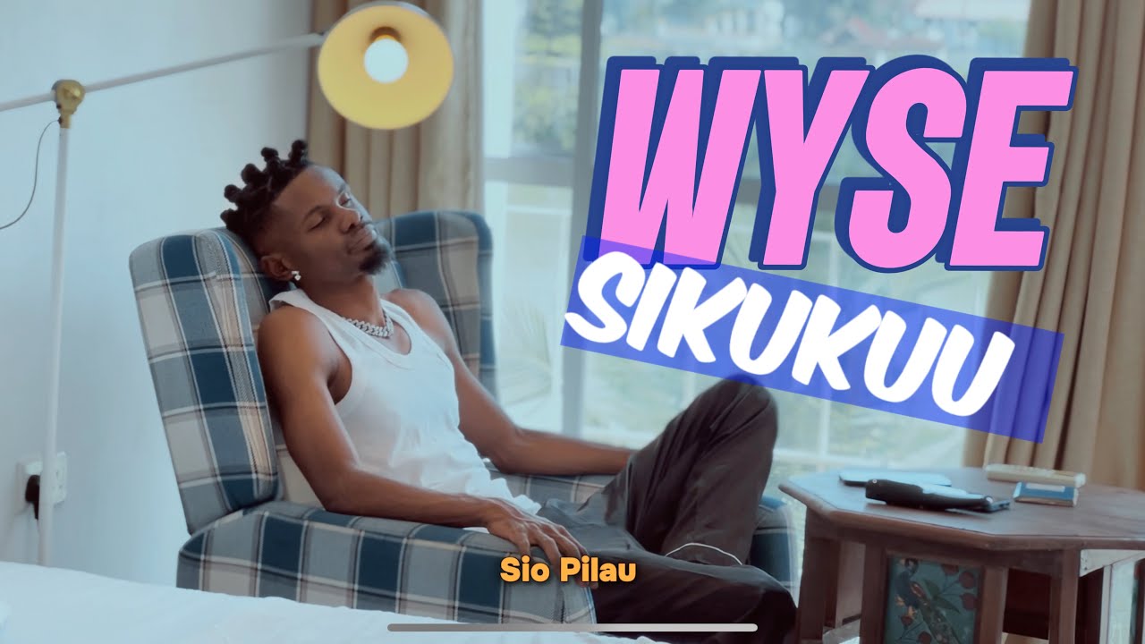 Download Audio Mp3 | Wyse - Sikukuu