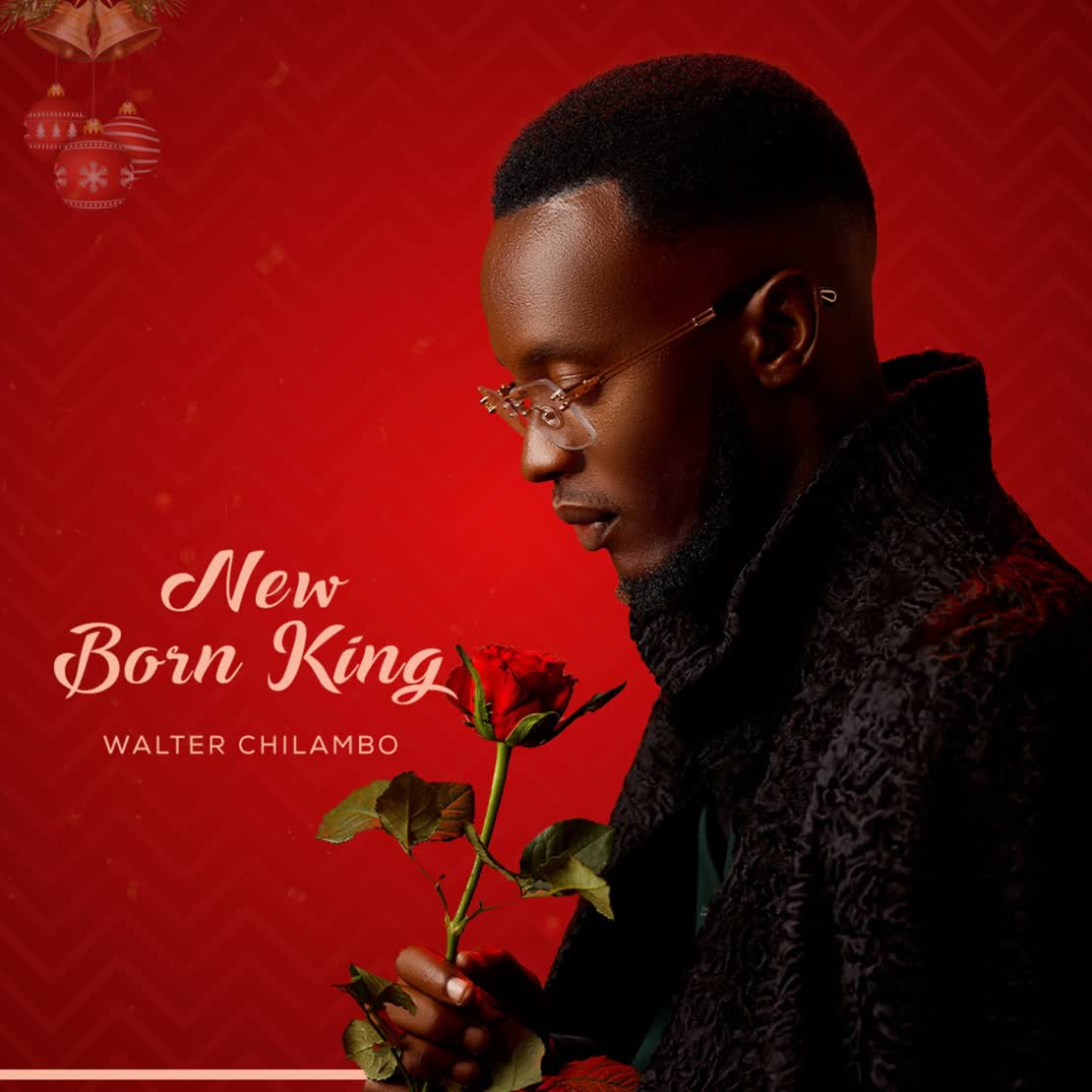 EP | Walter Chilambo – New Born King