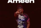 Download Audio Mp3 | MwanaFA - Ameen