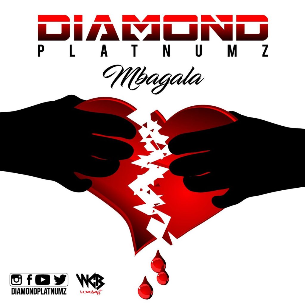 Download Audio Mp3| Diamond Platnumz - Mbagala