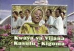 Download Audio Mp3 | Mke Mwema Choir – Kazaliwa Tushangilie