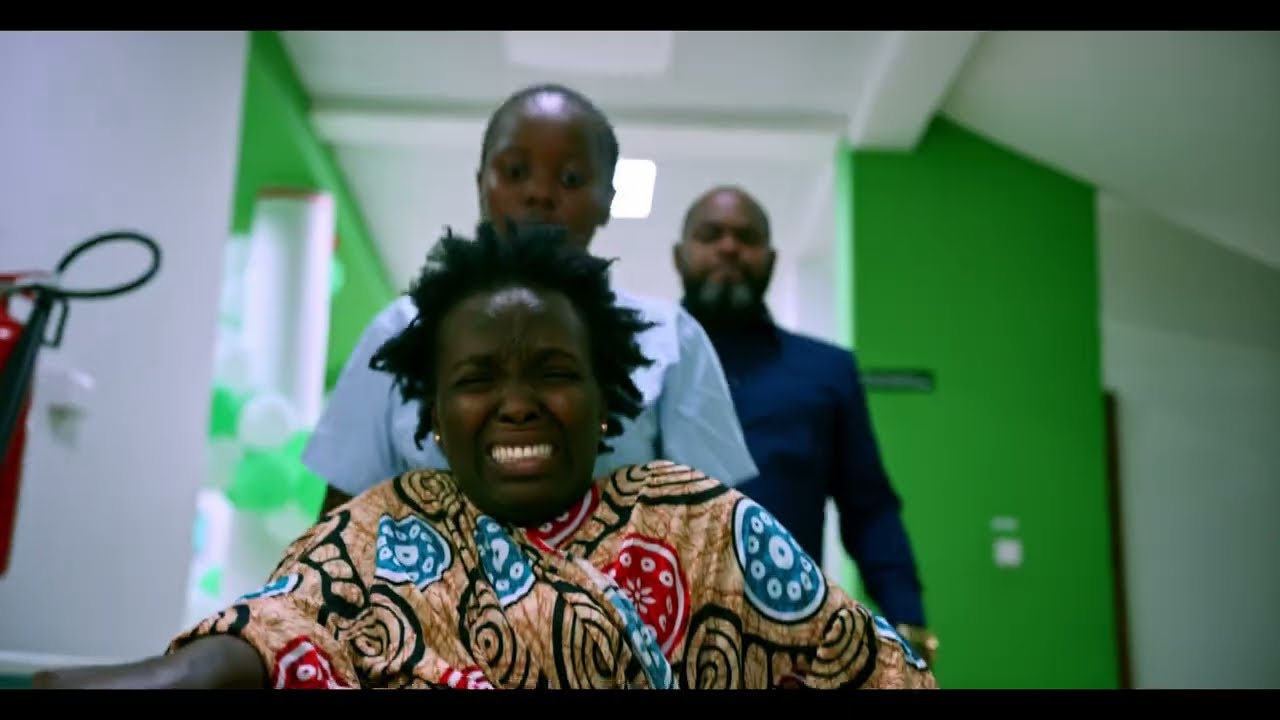 Video Mp4 | Dulla Makabila - Nije Ama Nisije | Download