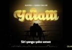 Download Audio Mp3 | Alikiba Ft. Sabah Salum - Yalaiti