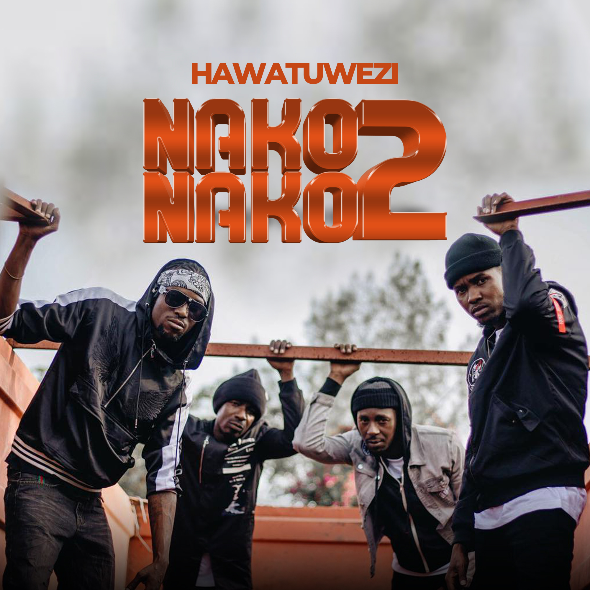 Download Audio Mp3 | Nako 2 Nako Ft. Enika - Hawatuwezi