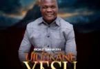 Download Audio Mp3 | Boaz Danken - Ujulikane Yesu