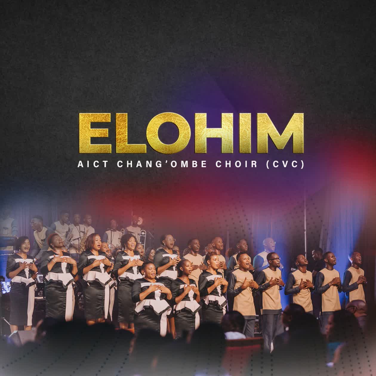 Download Audio Mp3 | AIC Chang’ombe Choir (CVC) – Elohim