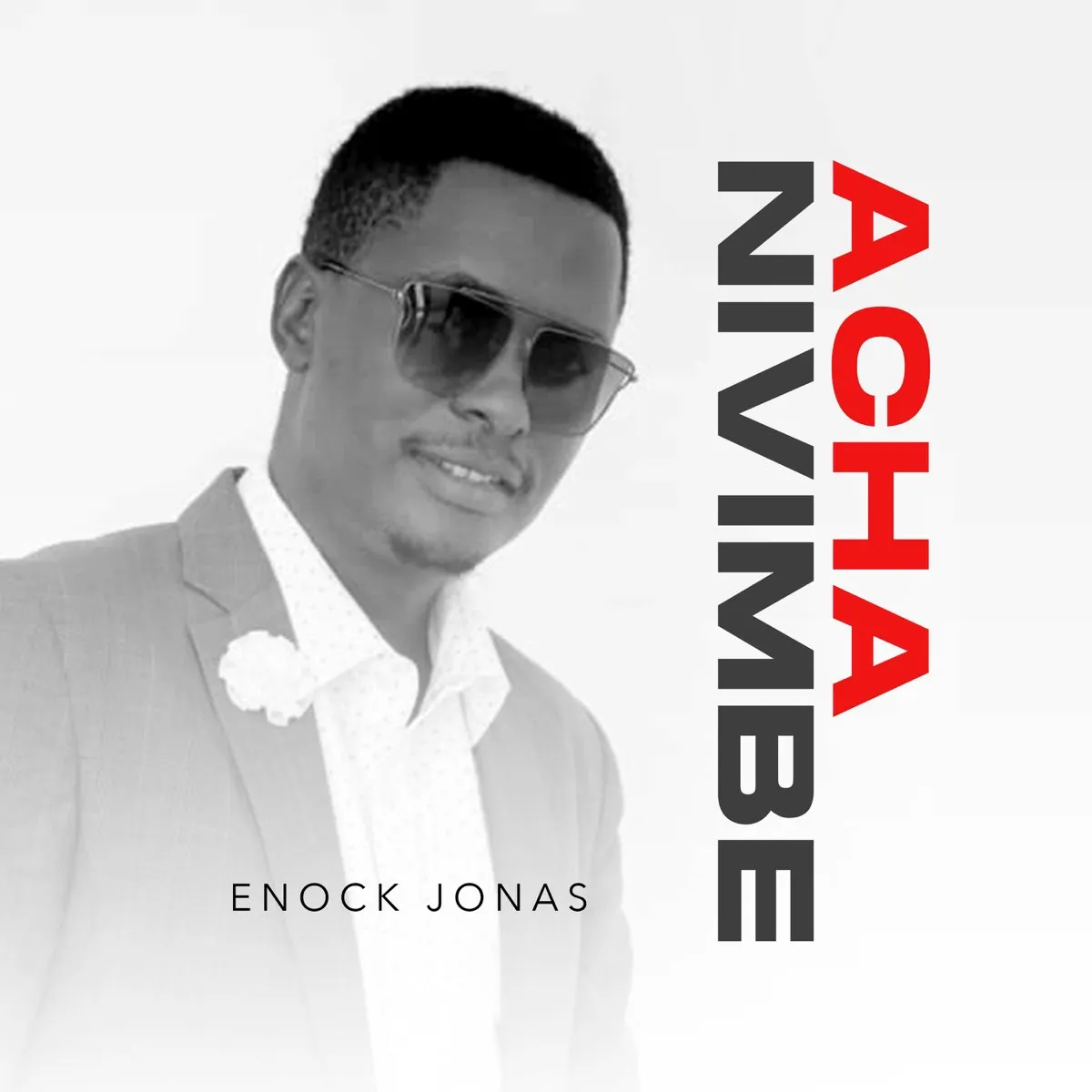 Download Audio Mp3 | Enock Jonas – Acha Nivimbe