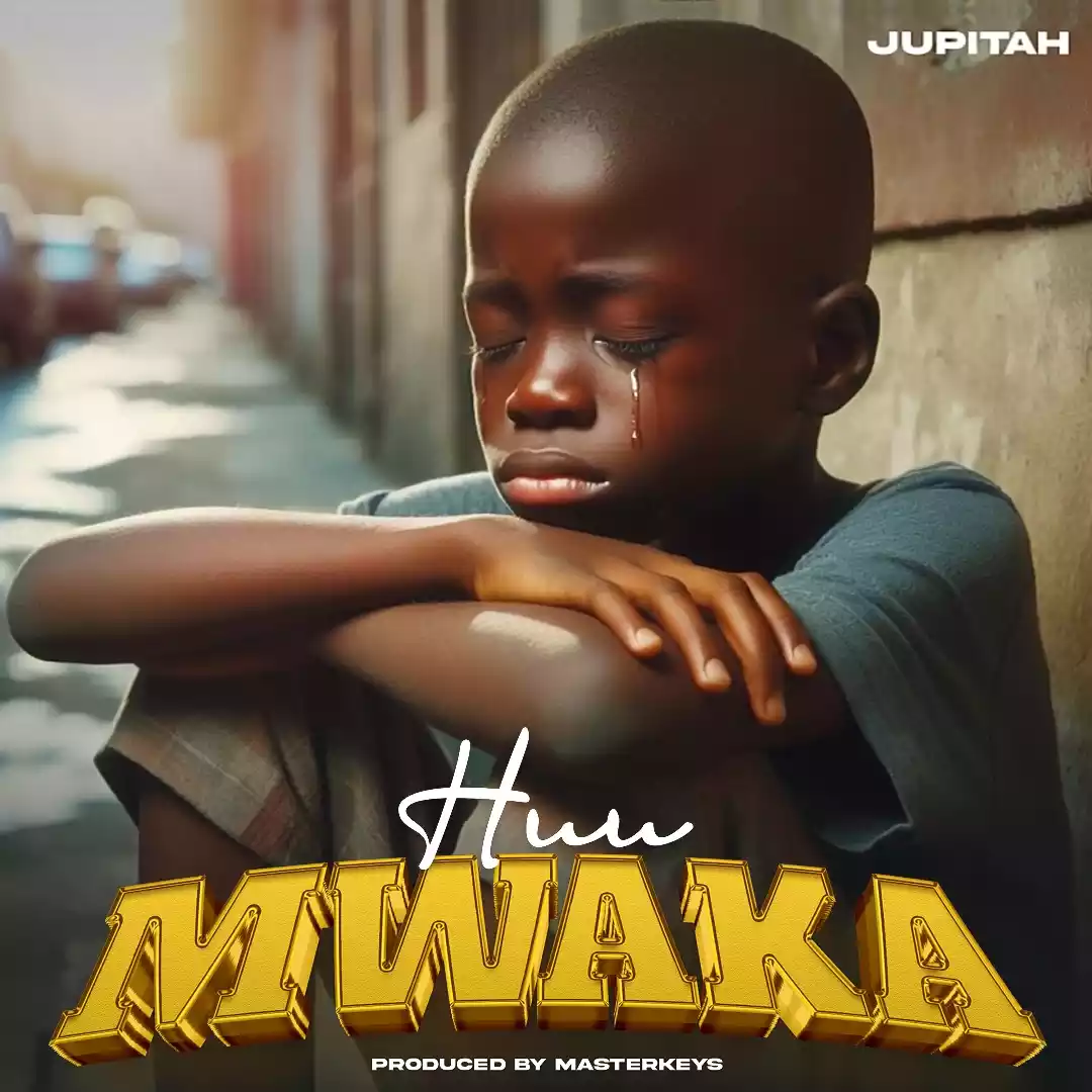 Download Audio Mp3 | Jupitah – Huu Mwaka