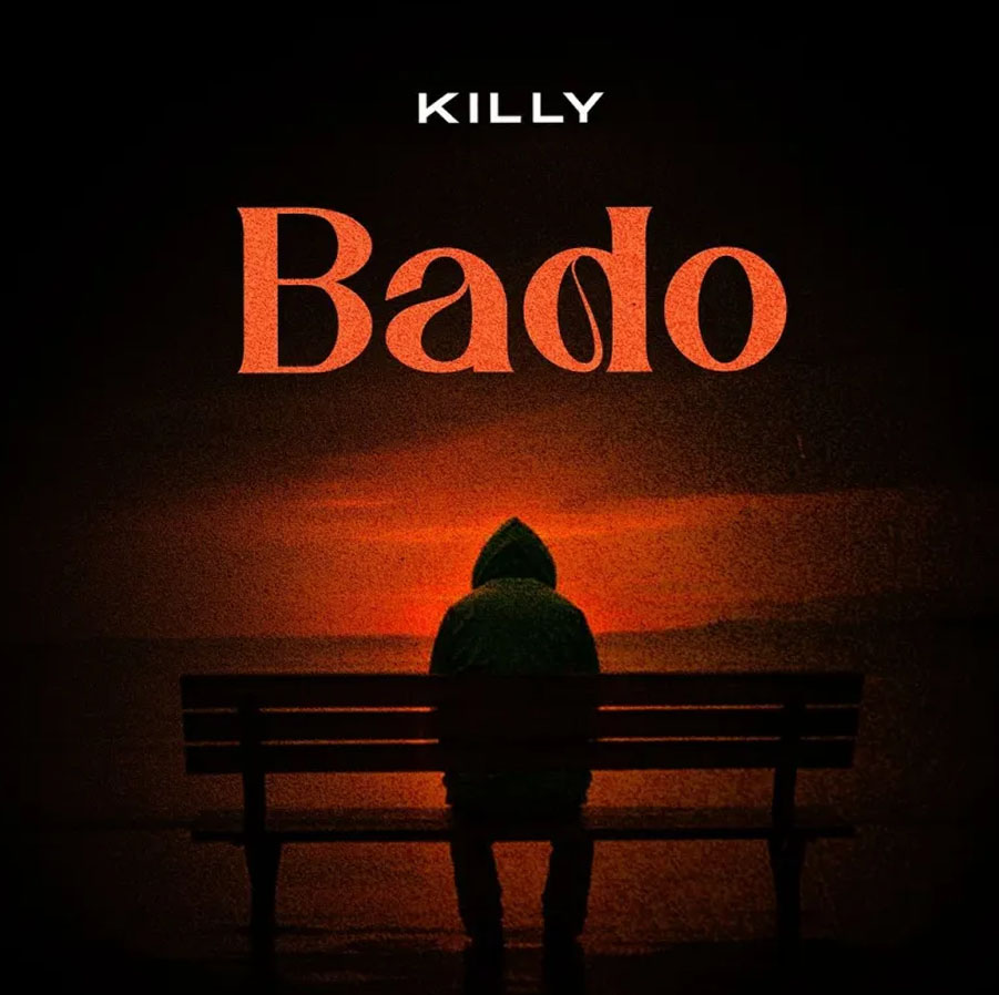 Download Audio Mp3 | Killy – Bado