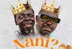 Download Audio Mp3 | Kingwendu Ft Bambo – Nani