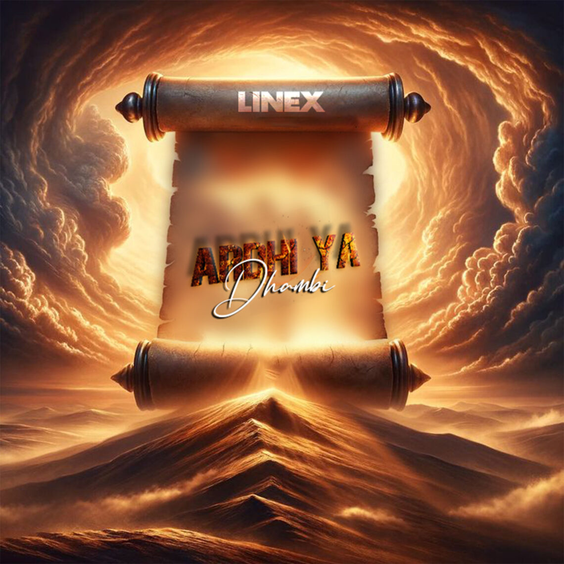 Download Audio Mp3 | Linex – Ardhi Ya Dhambi