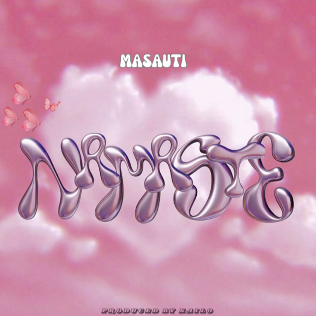 Download Audio Mp3 | Masauti – Namaste