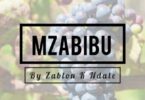 Download Audio Mp3 | Zablon k ndale - Mimi ni mzabibu