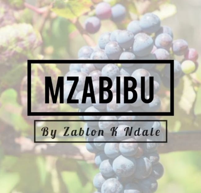 Download Audio Mp3 | Zablon k ndale - Mimi ni mzabibu