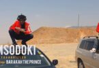 VIDEO | Young Killer Ft Baraka The Prince – Mtafutaji II