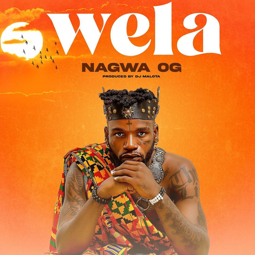 Download Audio Mp3 | Ngoma Nagwa – Wela