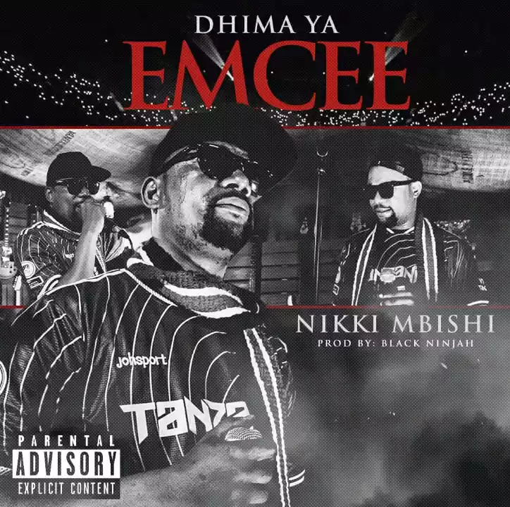 Download Audio Mp3 | Nikki Mbishi – Dhima Ya Emcee